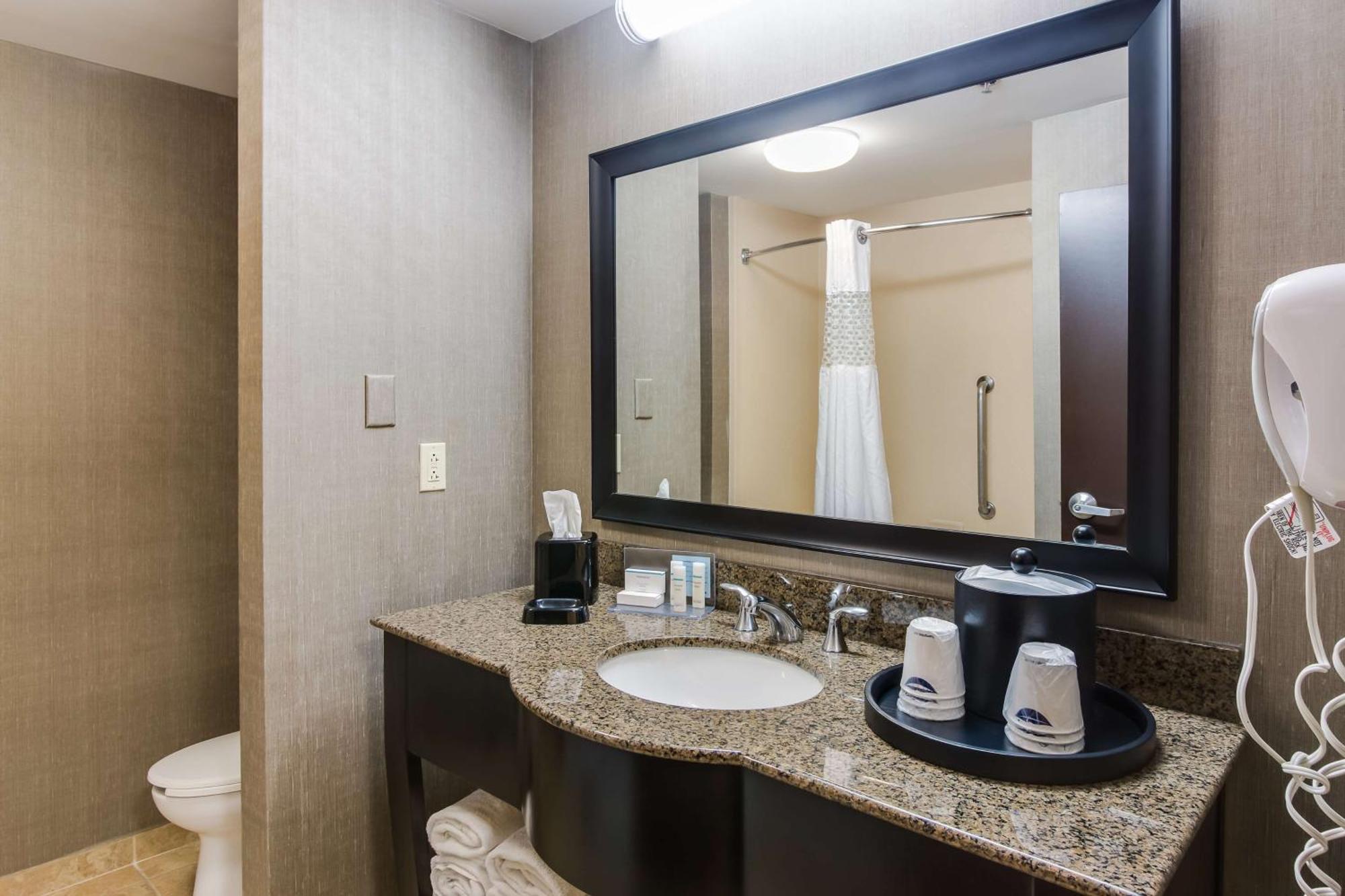 Hampton Inn & Suites Mount Juliet Exterior photo